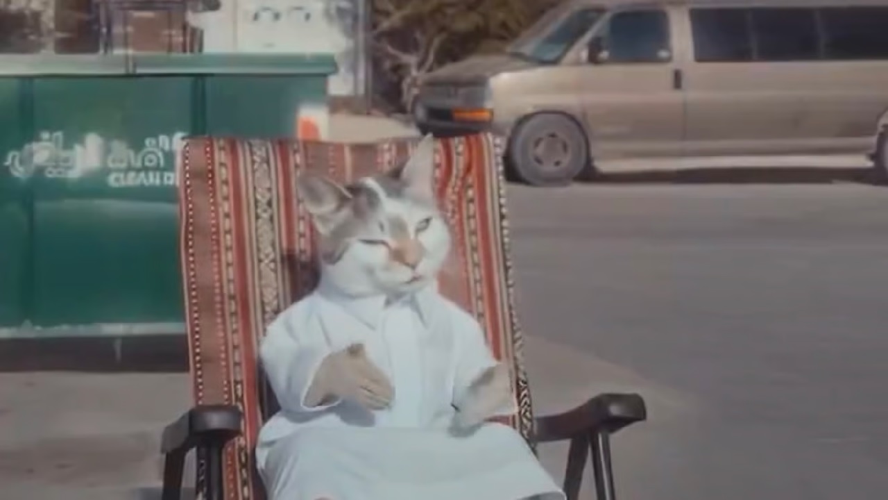 تنظيم الإعلام يوقف بودكاست قطو الشوارع بسبب المحتوي الهابط