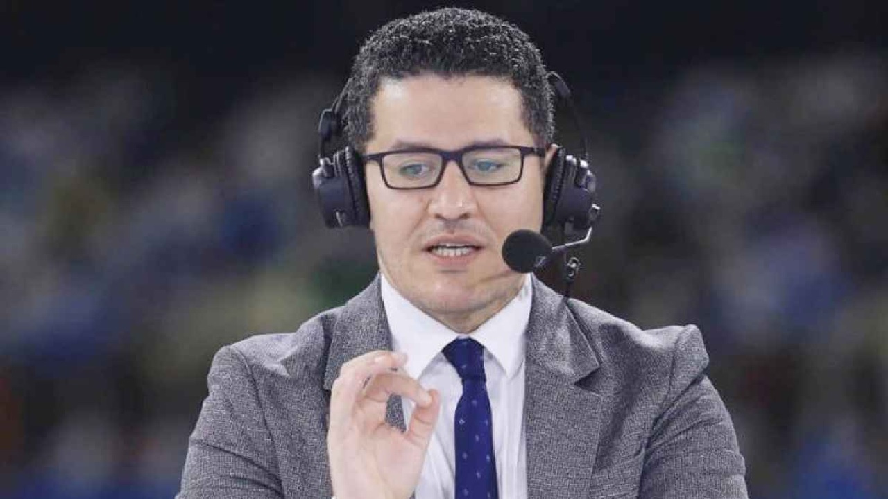 أحمد عفيفي: سوء الحظ سبب تعثر الهلال أمام التعاون.. فيديو