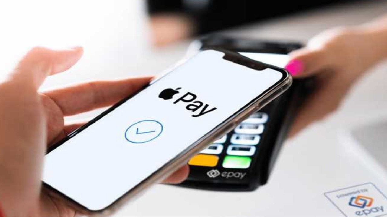 اكتشاف ثغرة أمنية في خدمة Apple Pay