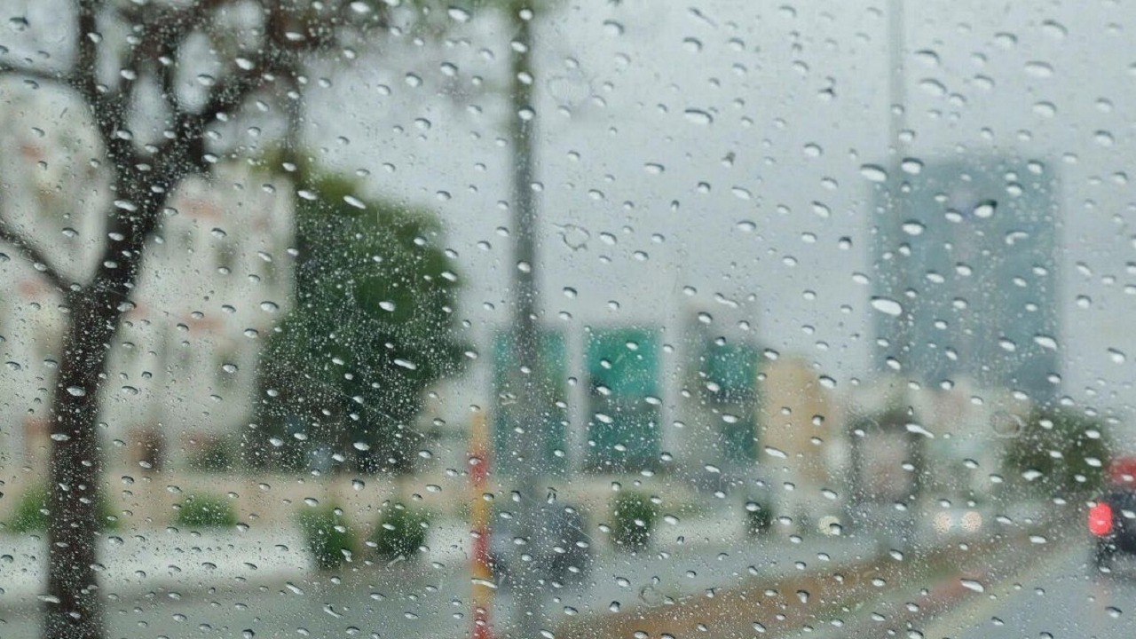 حالة الطقس المتوقّعة اليوم في المملكة