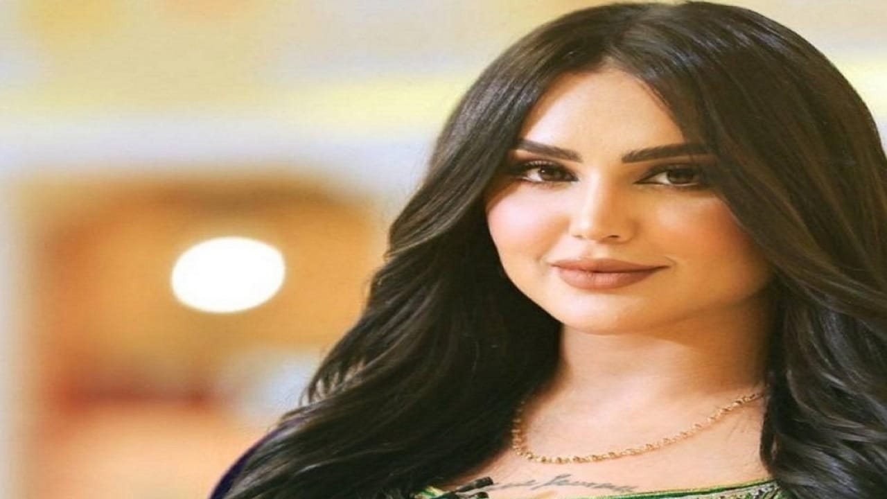 ميعاد العسيري: لا ألبس الماركات وأركز على العقار والذهب.. فيديو