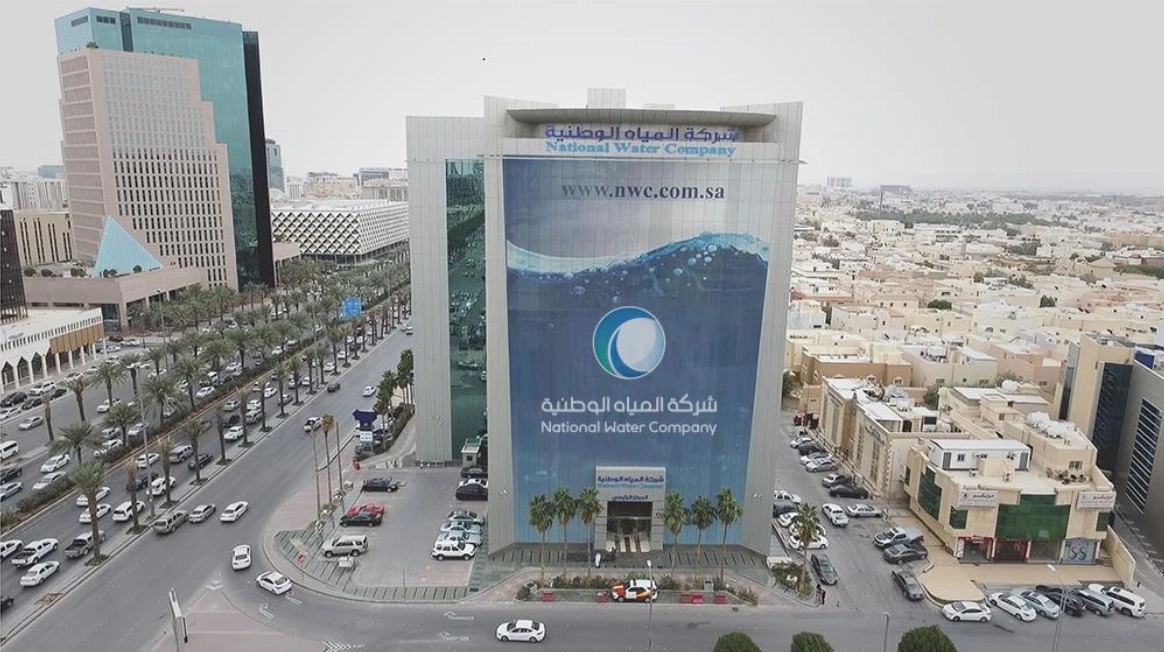 المياه الوطنية تنتهي من تنفيذ مشروع شبكات مياه بالحجرة في الباحة لخدمة 3,500 مستفيد