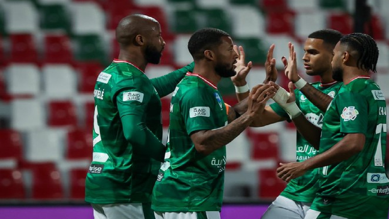 وليد الفراج: الإتفاق يبدو وأنه سيخسر بخماسية أمام النصر.. فيديو