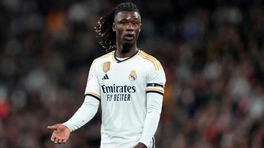النصر وليفربول يتنافسان على ضم خط وسط ريال مدريد