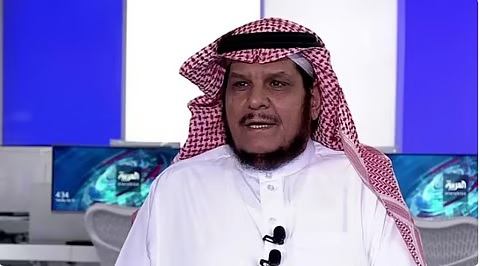 الحصيني: أبريل يشهد ذروة السحب الرعدية في أجواء الربيع