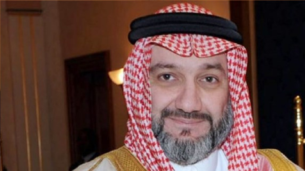 الأمير خالد بن طلال ينفي تدخله في رحيل جيسوس عن الهلال