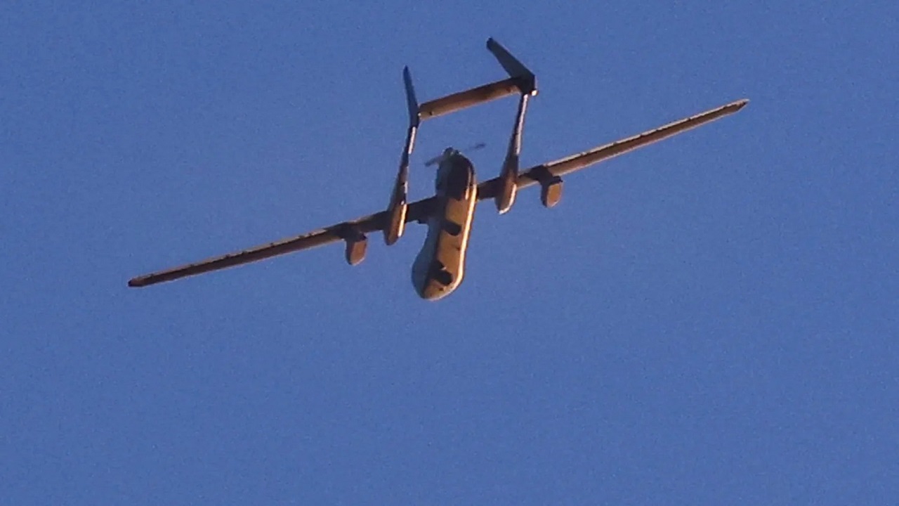 الدفاع: اعتراض وتدمير 4 مسيرات خلال الساعات الماضية