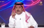 ‏ العجمة: يمكنك مجاراة الأهلي في كل شيء داخل الملعب إلا الصلابة الذهنية.. فيديو