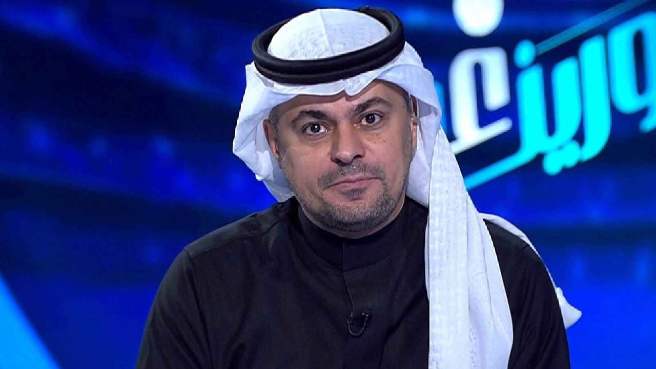الشنيف: الهلال يسير وفق منظومة المملكة القابضة منذ تولي بن نافل.. فيديو