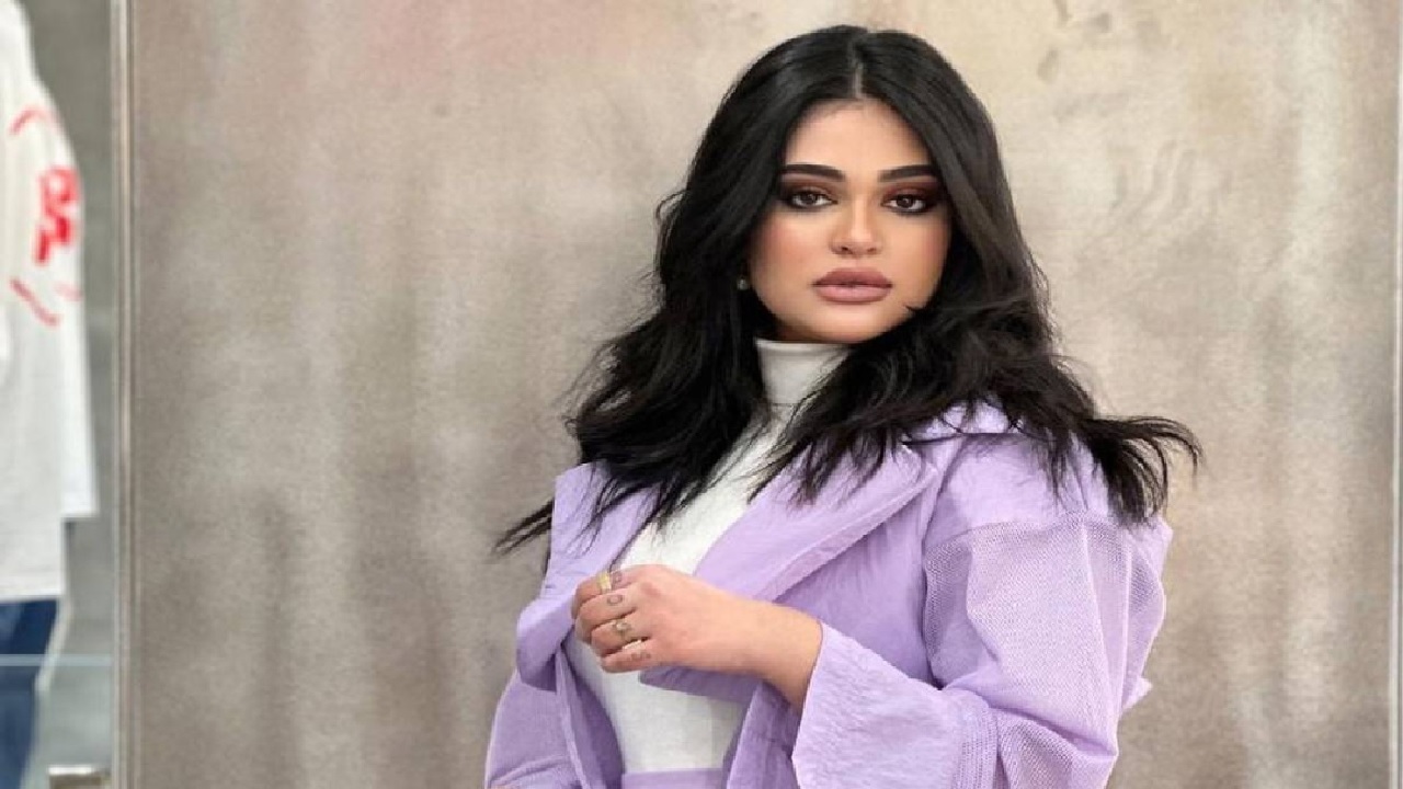 ليالي دهراب عن خلافها مع كوثر البلوشي: لا عداوة بيننا.. فيديو