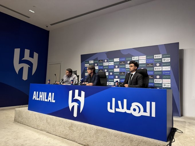 إنزاغي: قدمنا مباراة ممتازة لم تختلف عن مواجهة التعاون
