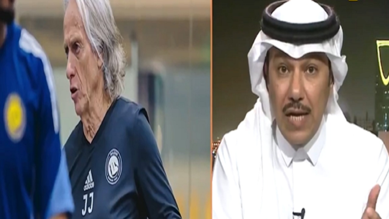 العنقري: النصر لديه أصعب المباريات في الدوري.. فيديو