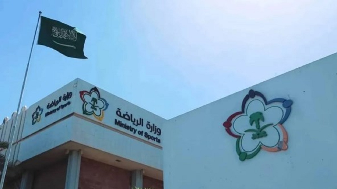 الرياضة تُعلن نتائج تقييم مبادرة الحوكمة للأندية الرياضية