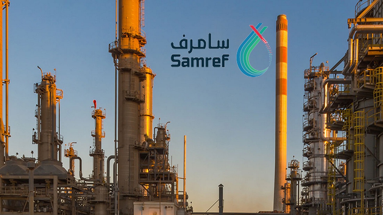 شركة سامرف تفتح التقديم في برنامج التدريب التعاوني 2026