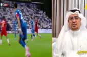 صالح ابو نخاع: اداء الهلال باهت ويدعو للاستغراب.. فيديو