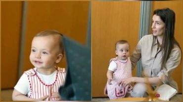 الأميرة رجوة وابنتها إيمان يخطفان الأنظار في أحدث ظهور.. فيديو