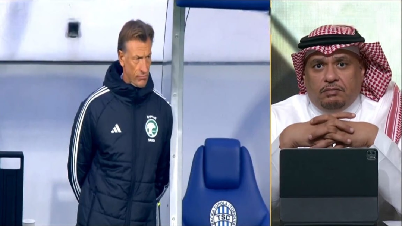 الخميس: تقارير مفاوضات رينارد مع غانا تقليل مننا.. فيديو