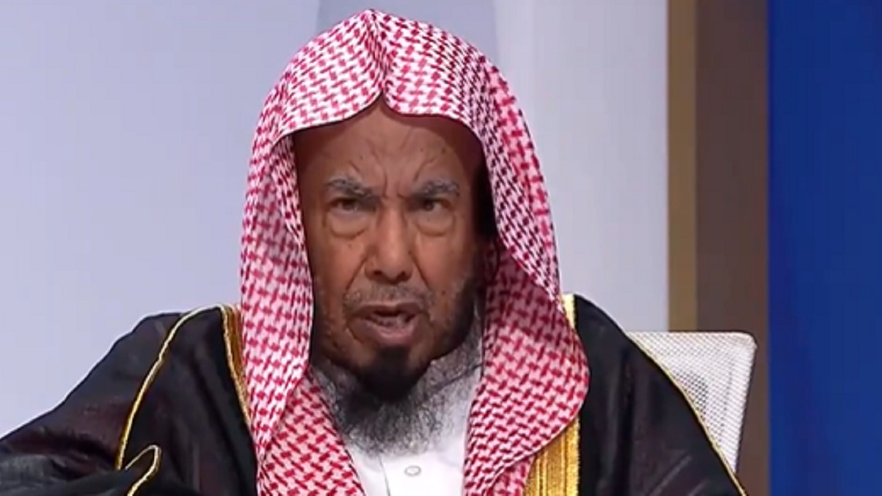 الشيخ عبدالله المطلق: الإيجار المنتهي بالتمليك جائز شرعا.. فيديو