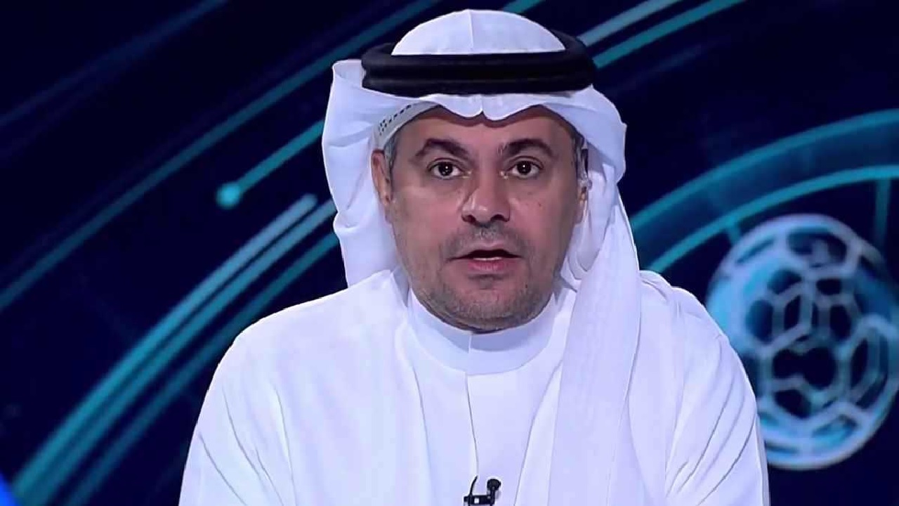 الشنيف: الحضور الجماهيري في مباراة الاتحاد والحزم مؤلم وغريب.. فيديو