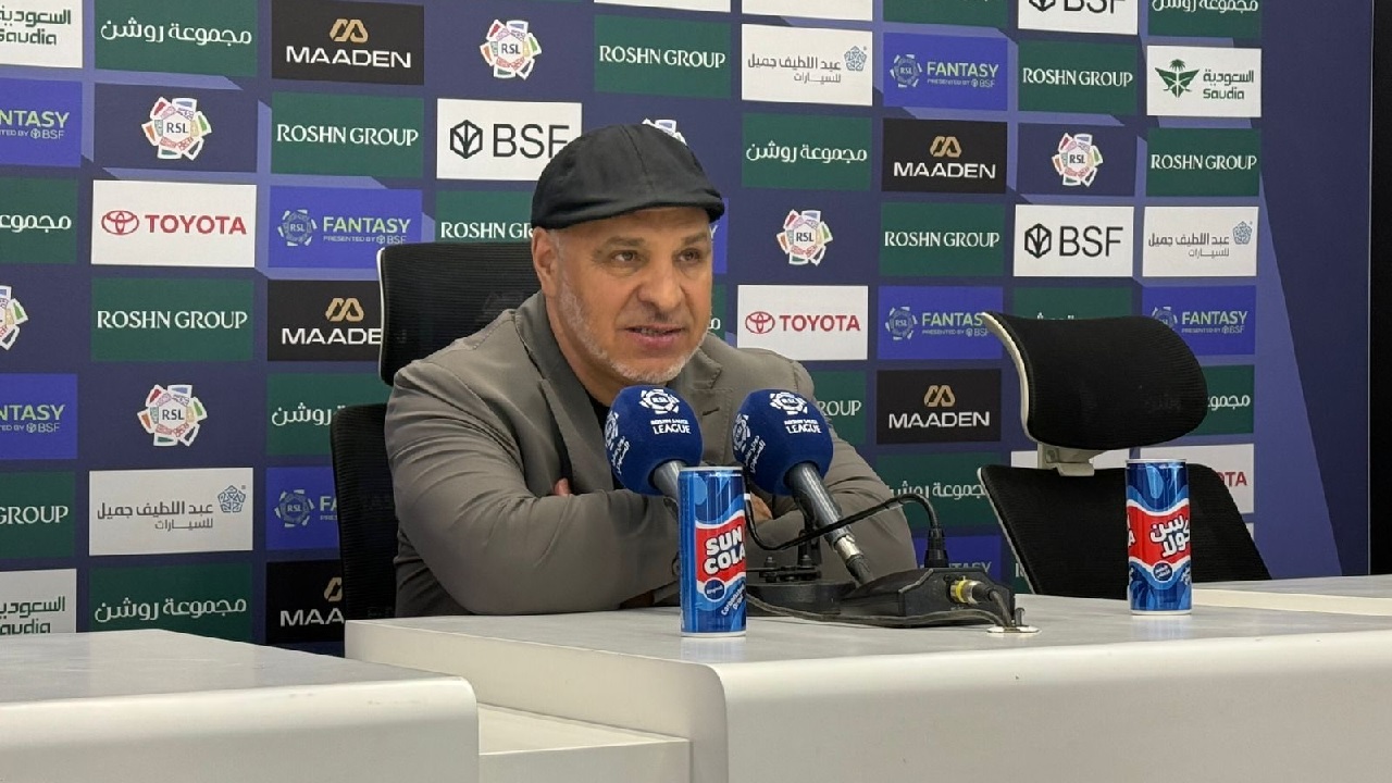بن زكري: هدف جماهير الشباب البقاء في الدوري هذا الموسم