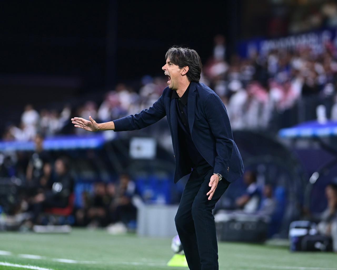 الهلال يمطر شباك الخلود بسداسية..صور