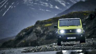 مواصفات وسعر سوزوكي جيمني 2026