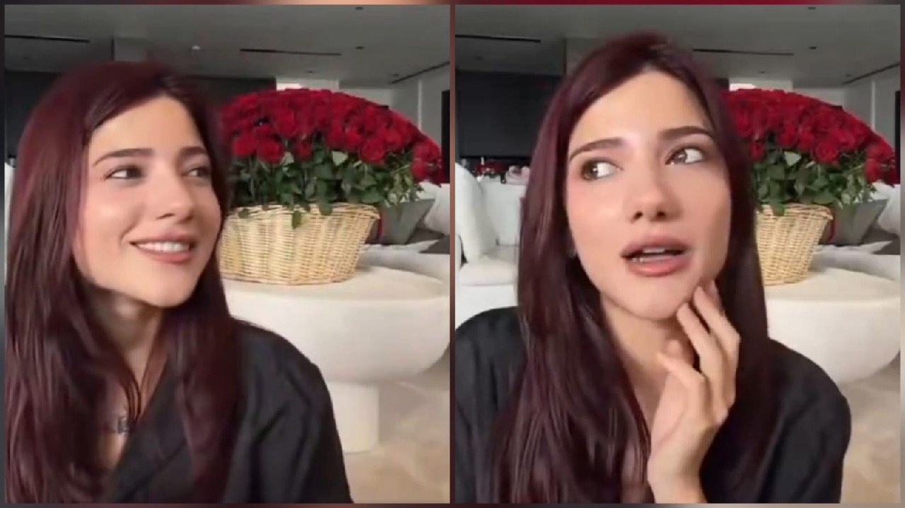 نارين بيوتي: أحب القيلولة حتى بعد نوم 10 ساعات.. فيديو