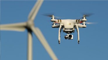 استهداف موقعين في الكويت بطائرتي درون مفخختين من العراق