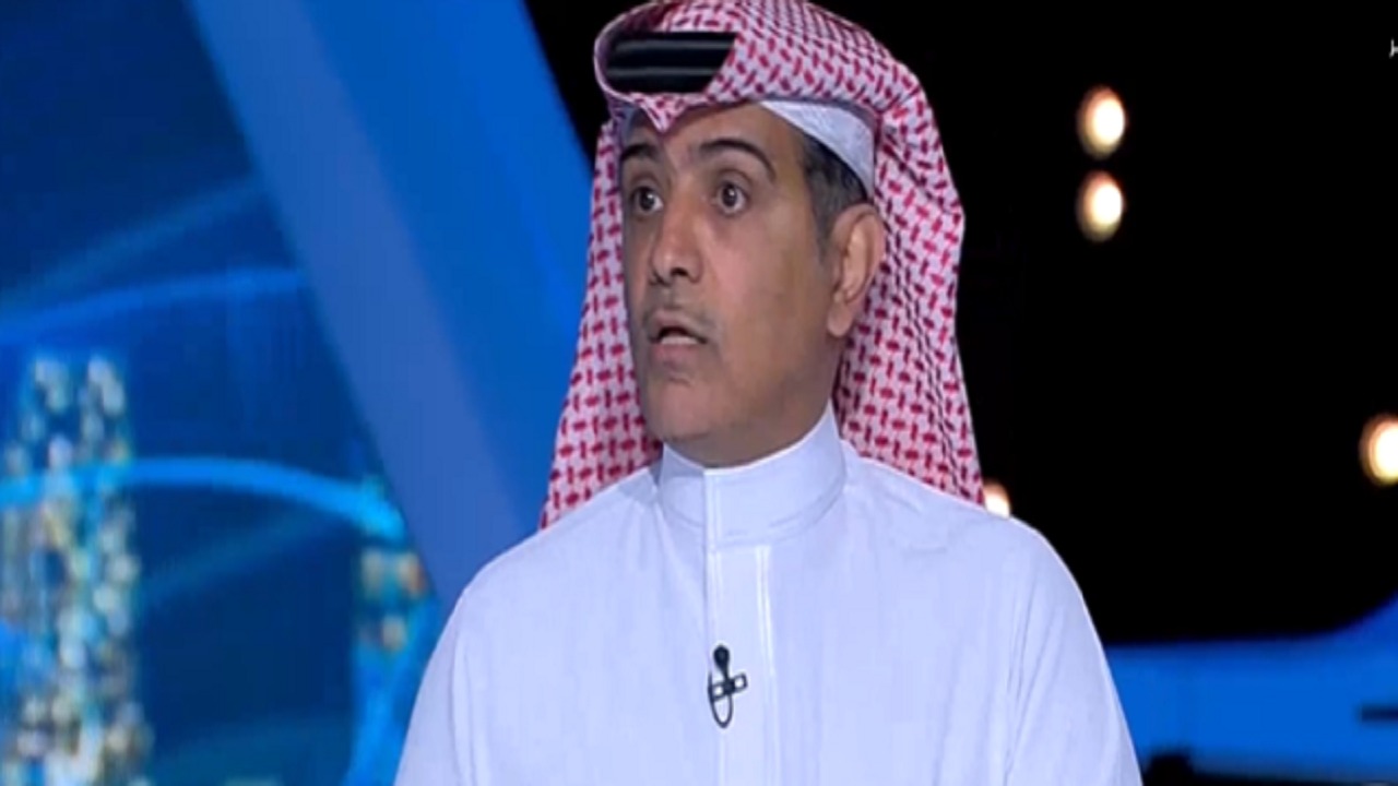 الهريفي: النصر به خلل رغم خماسيته في الأهلي القطري.. فيديو