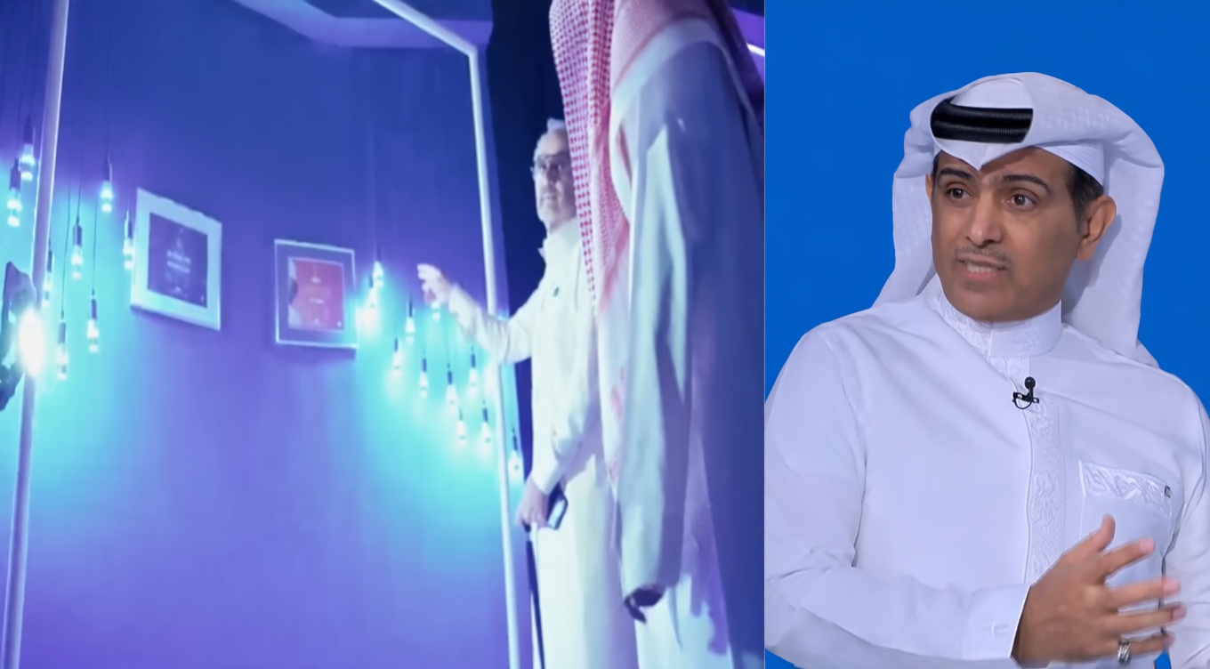 الهريفي: الهلال لديه تبذير مالي ومشكلته ليست في أنزاغي.. فيديو