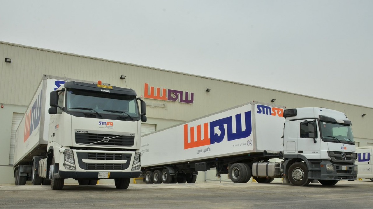 شركة سمسا توفر وظائف شاغرة