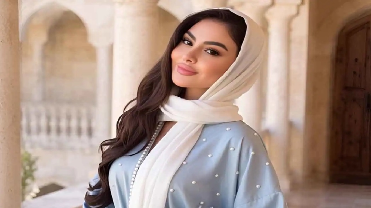 مريم حسين تثير الجدل بفيديو حمل مزيف: مجرد مزحة