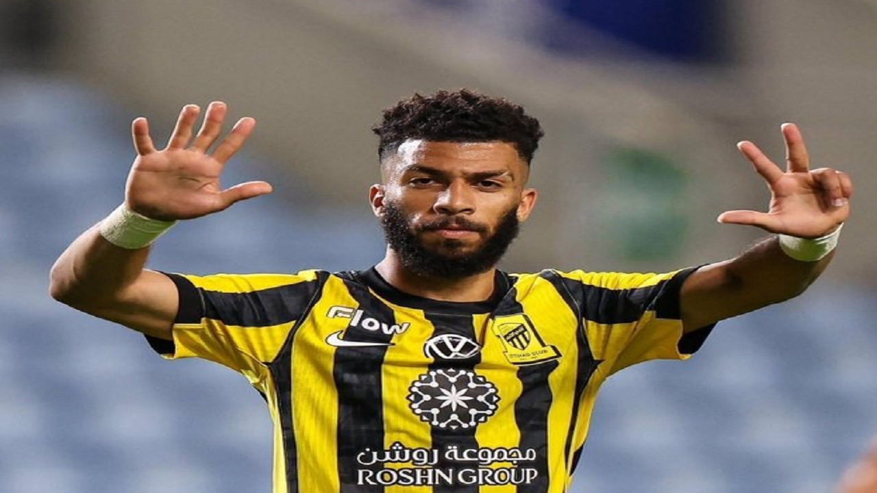 عبدالرحمن العبود بتكفل بـ 500 تذكرة للجماهير بمواجهة الوحدة الإماراتي