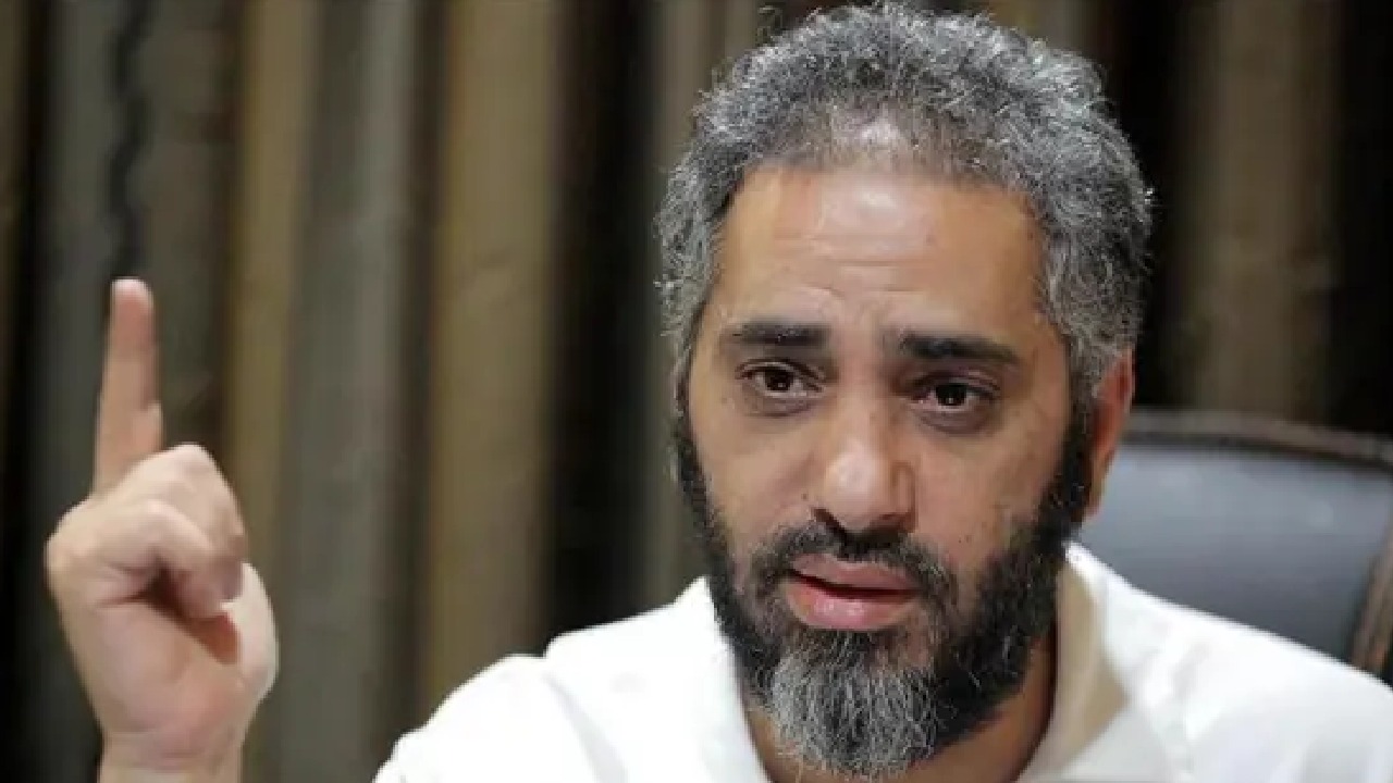 مدير أعمال فضل شاكر ينفي وفاته