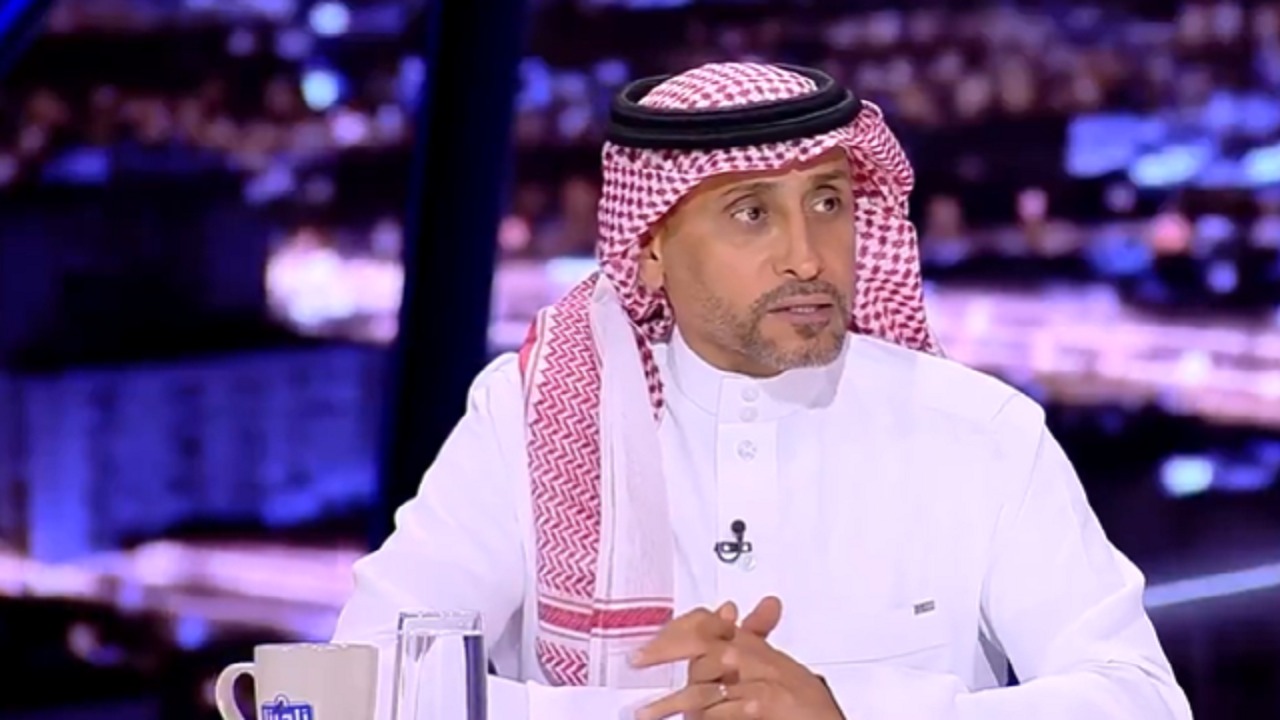 سامي الجابر: الأهلي ظُلم لصالح النصر وعليه التعويض أمامه بالفوز.. فيديو