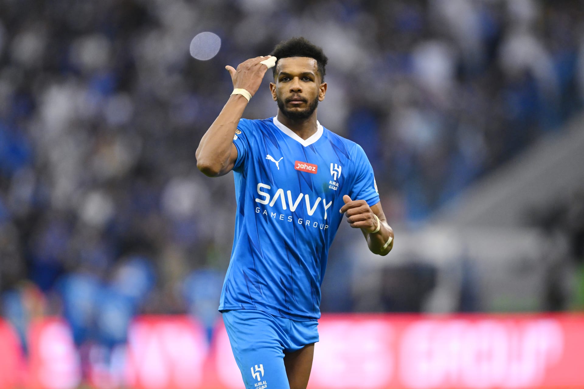 البليهي يحسمها: الهلال صفحة وانتهت!…فيديو