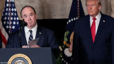 إقالة وزير البحرية الأمريكي.. الملياردير المقرّب من ترامب