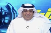 الفراج : أعرف ناس قلوبهم ترجف الآن والقلق داخلهم