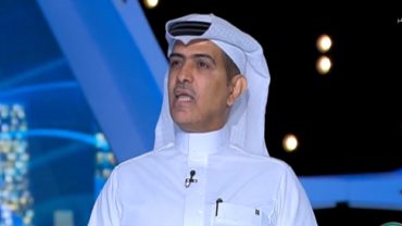 الهريفي: ما يحدث للشباب سببه مدرب يسكن في استديو .. فيديو