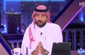 ‏الحميدي: القادسية ولّع المنافسة وأعطى الهلال الفرص.. فيديو