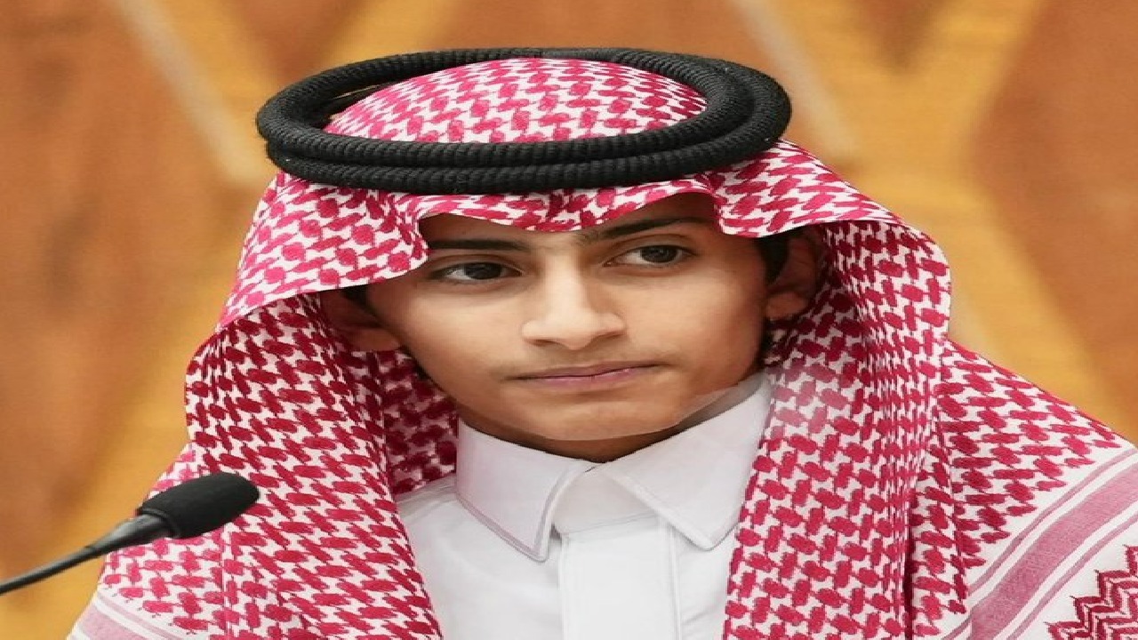 أنس عبدالمجيد الغبيشي يحصل على درجة 99 في اختبار القدرات العامة
