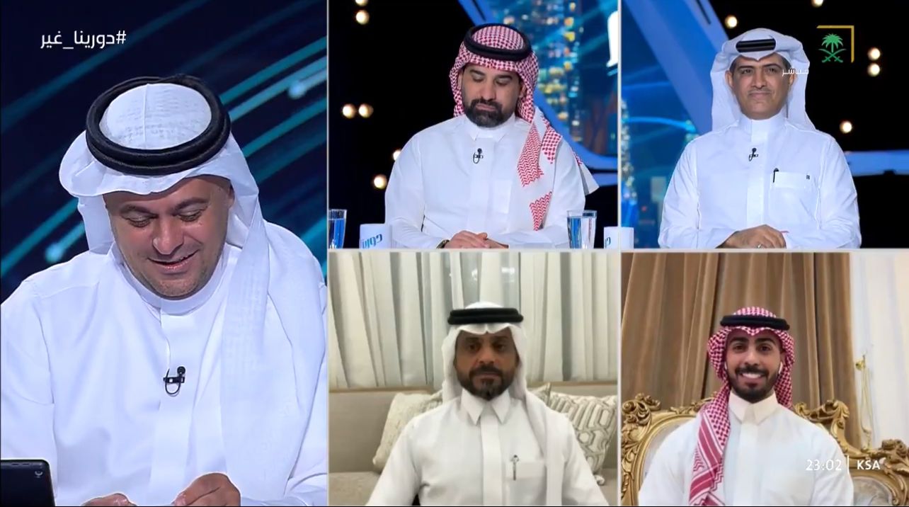 توقعات المحللين لبطل الدوري بعد تعثر النصر.. فيديو