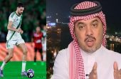 الصنيع يستعرض مخالفات ديميرال التي تسببت في عقابه وإيقافه.. فيديو
