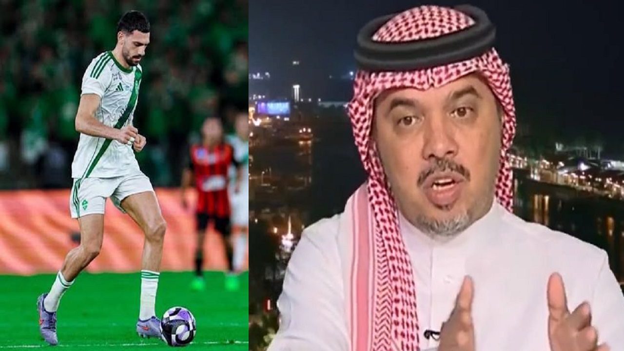 الصنيع يستعرض مخالفات ديميرال التي تسببت في عقابه وإيقافه.. فيديو