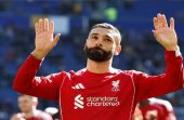 ماجد هود: محمد صلاح خارج اهتمامات الاتحاد وإذا تم التعاقد معه سيكون بتمويل خارجي.. فيديو