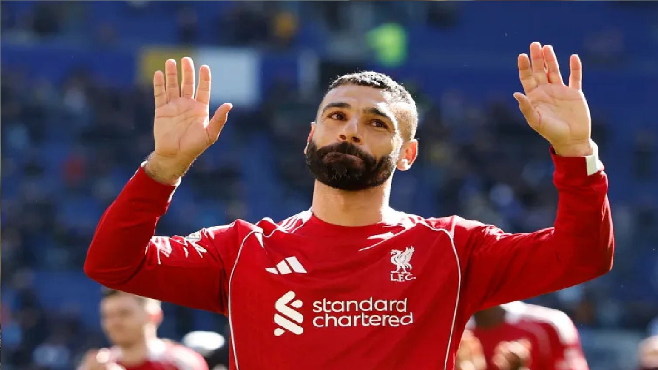 ماجد هود: محمد صلاح خارج اهتمامات الاتحاد وإذا تم التعاقد معه سيكون بتمويل خارجي.. فيديو