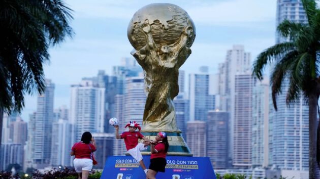 تحقيق أمريكي مع فيفا بسبب أسعار تذاكر كأس العالم 2026