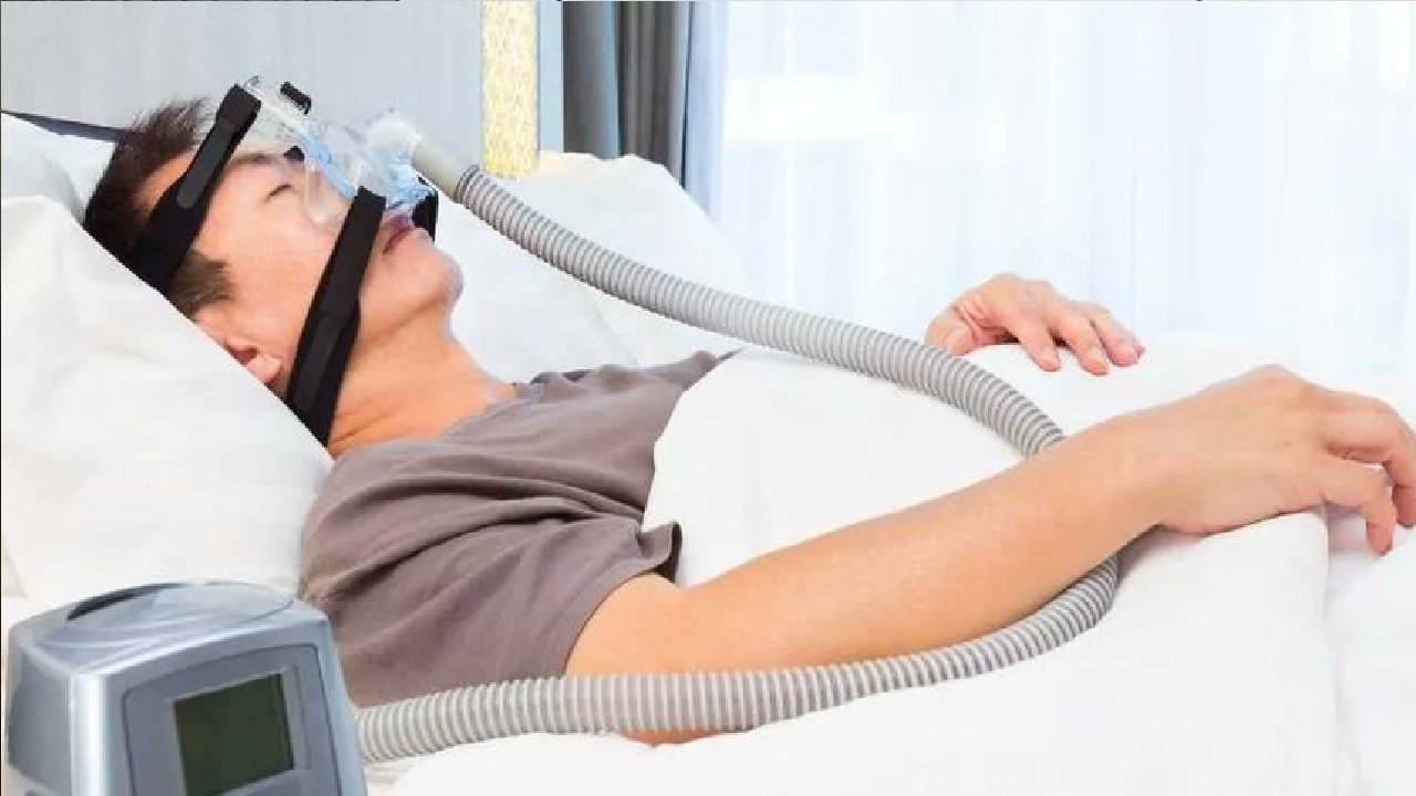 النمر: 80 ٪ من هؤلاء المرضى لديهم توقف تنفس غير مُشخَّص