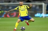 الدويش يهاجم بروزوفيتش: أول مسمار في نعش النصر