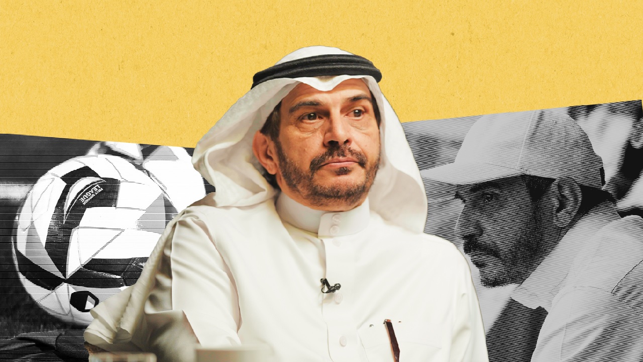 رئيس أبها: يزعجني أن أهل البلدة يشجعون ضد فريق بلدتهم.. فيديو